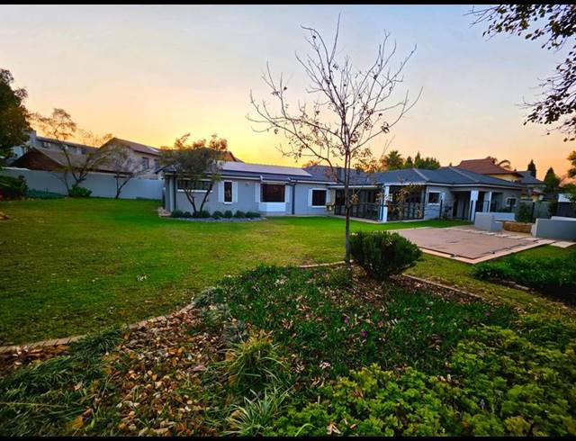 4 BEDROOM PROPERTY TO RENT IN SIX FOUNTAINS RESIDENTIAL ESTATE